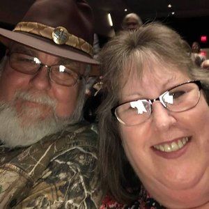 Meet your Posher, Beth